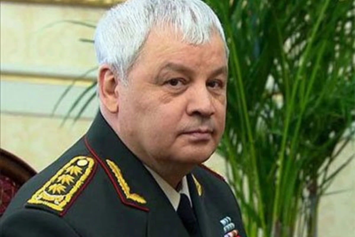 Сафар Абиев прокомментировал свое освобождение от должности