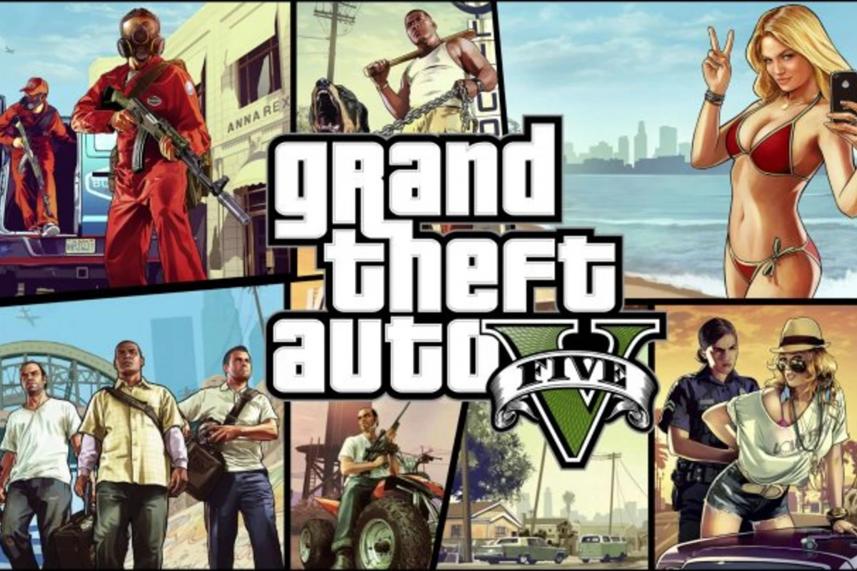 Подросток ограбил банк, как в GTA