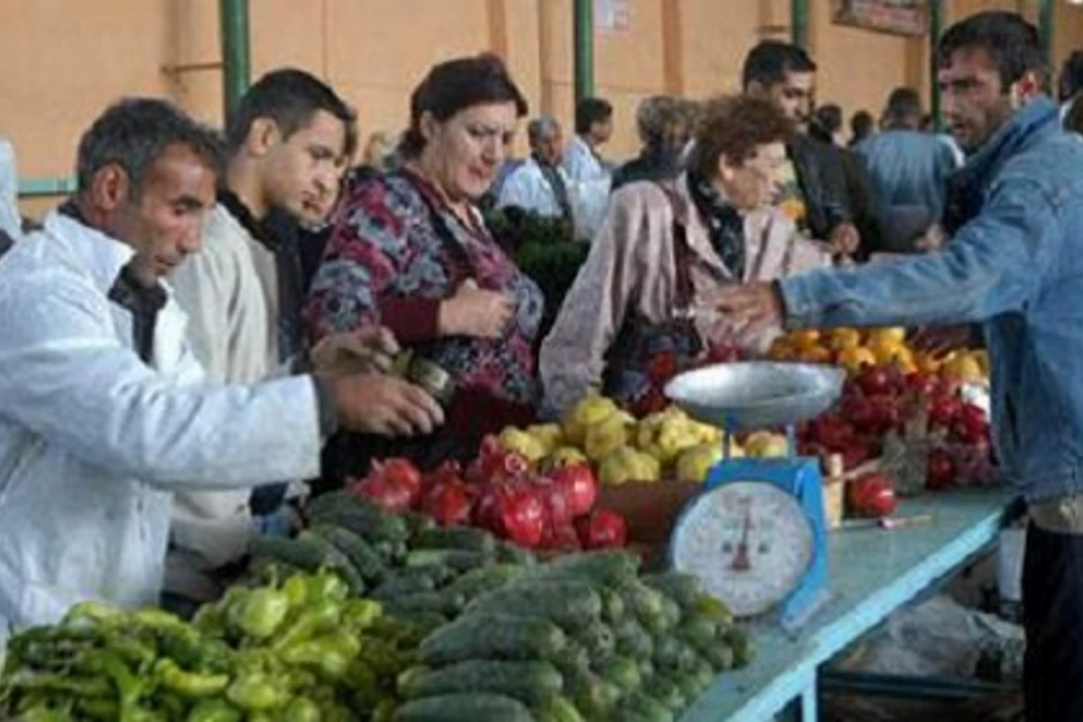 В Баку пройдут сельскохозяйственные ярмарки