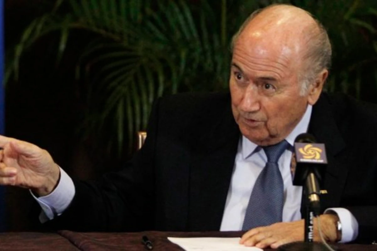«Реал» обиделся на главу FIFA из-за скандального сравнения Роналду и Месси