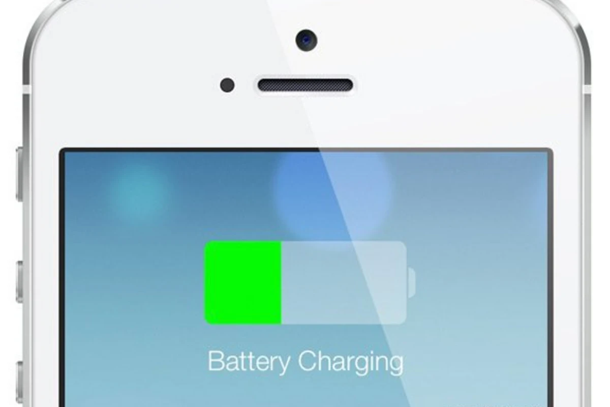 В новом iPhone 5S обнаружены дефектные батареи