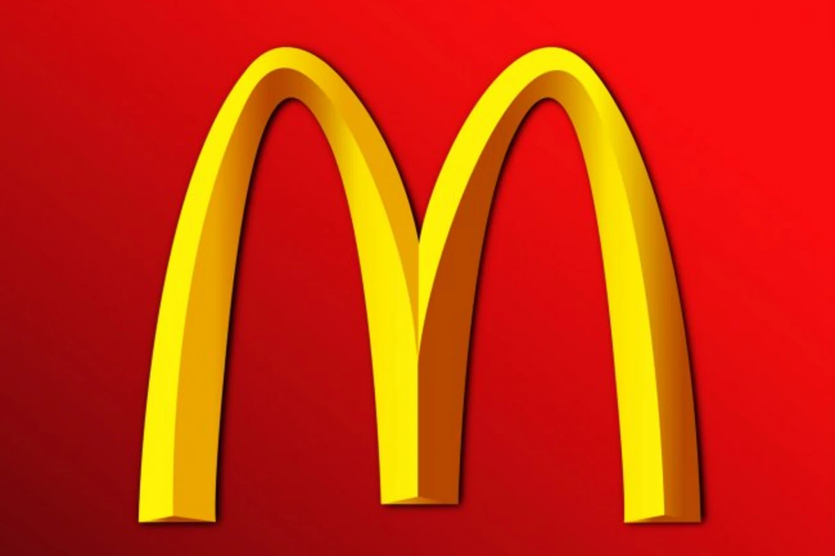 McDonald’s отказался обслуживать бродяг