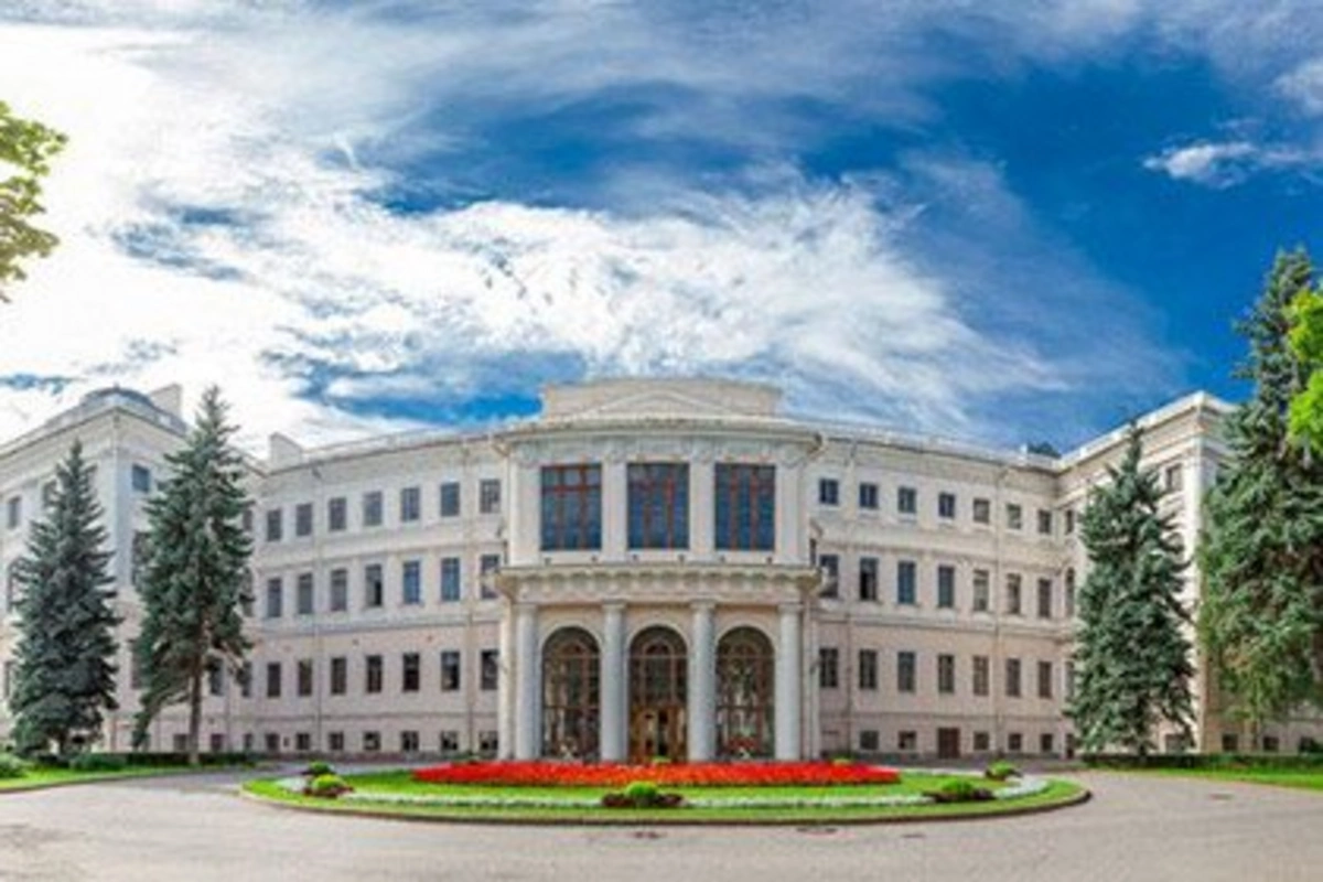 В Петербурге собрали карту России из булок