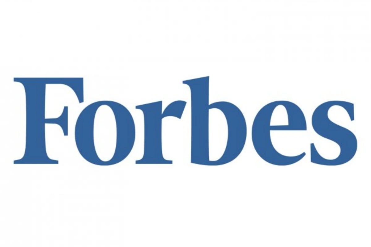 Forbes назвал 12 самых влиятельных в мире бизнесменов