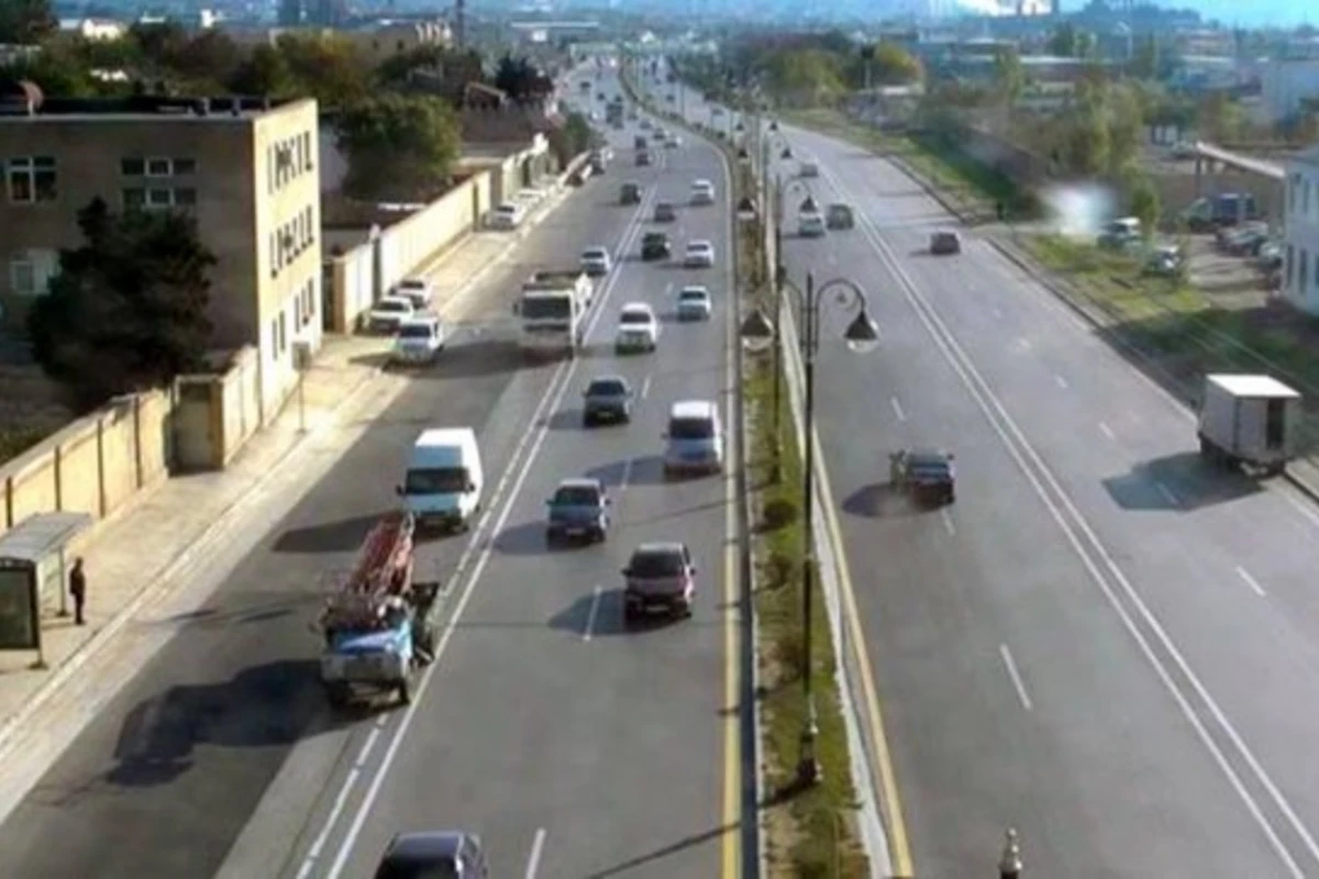 Движение на проспекте Нобеля полностью восстановлено