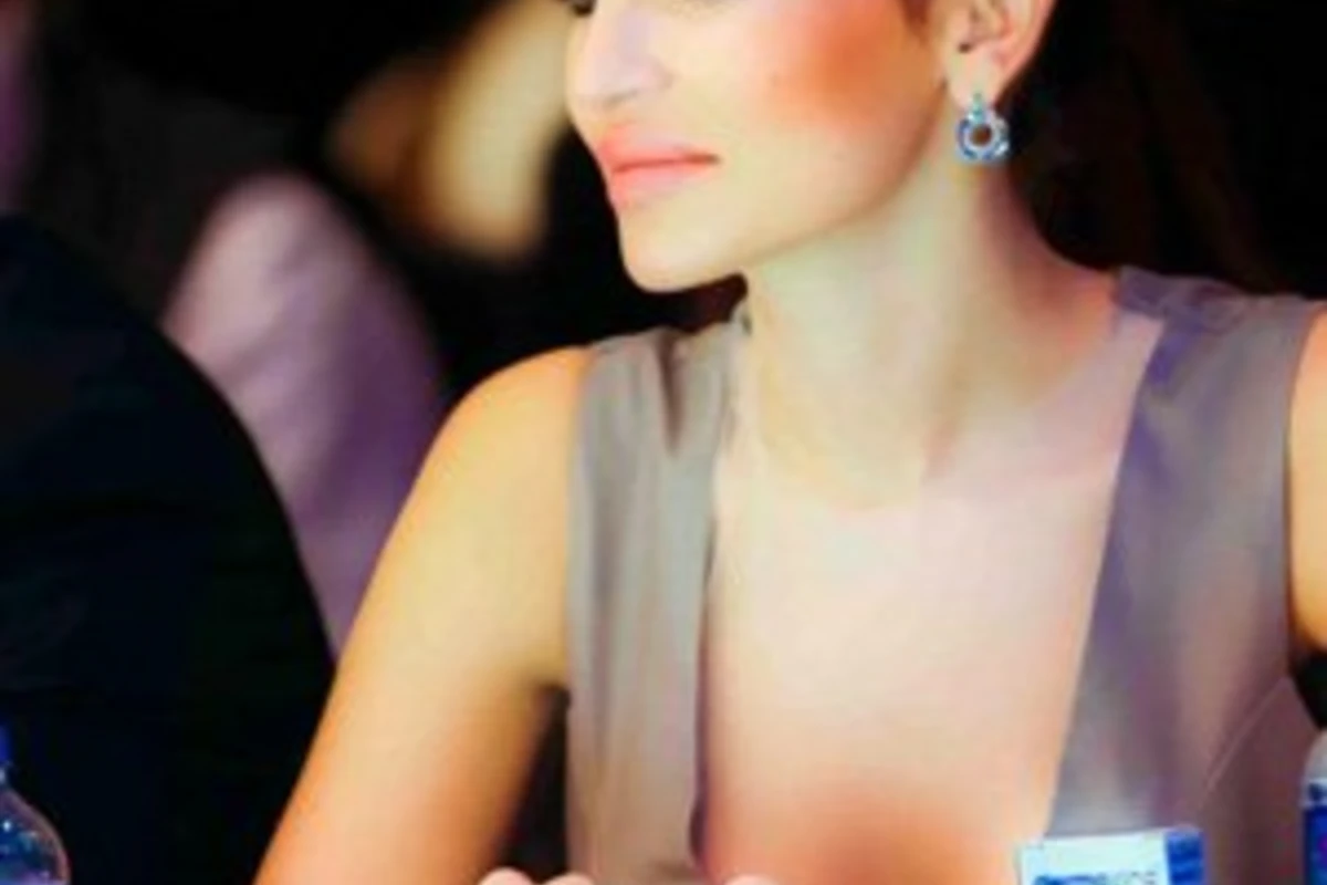 Модель Гюнай Мусаева приглашена в жюри конкурса Best Model of the world 2013
