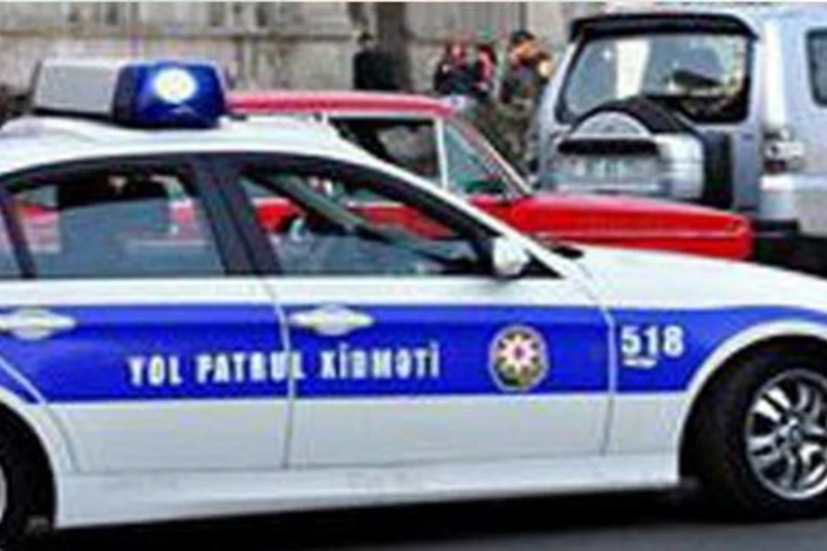 В Азербайджане ужесточат наказания за нарушение ПДД
