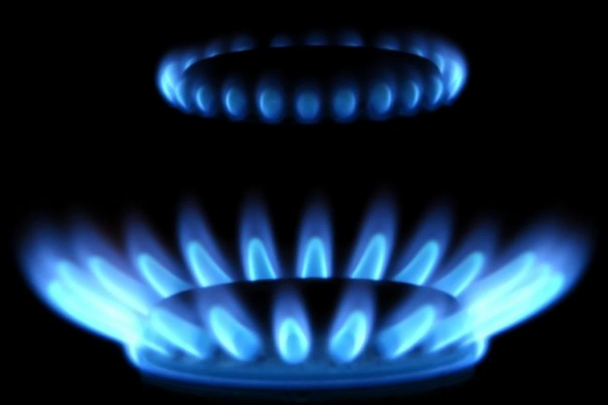В ряде районов Баку и Азербайджана ограничат газоснабжение