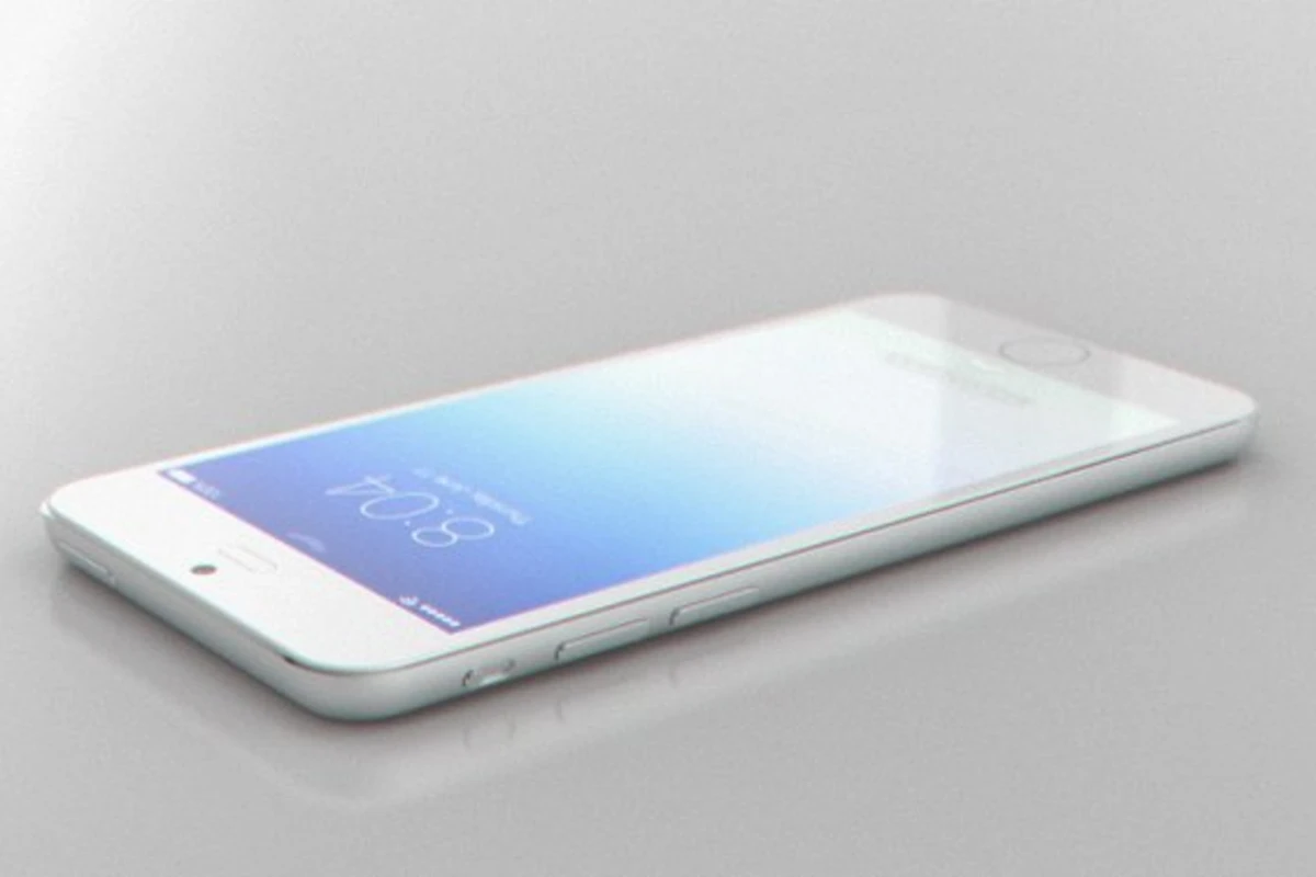 Apple тестирует 4,9-дюймовый iPhone 6 и iPhone 6c
