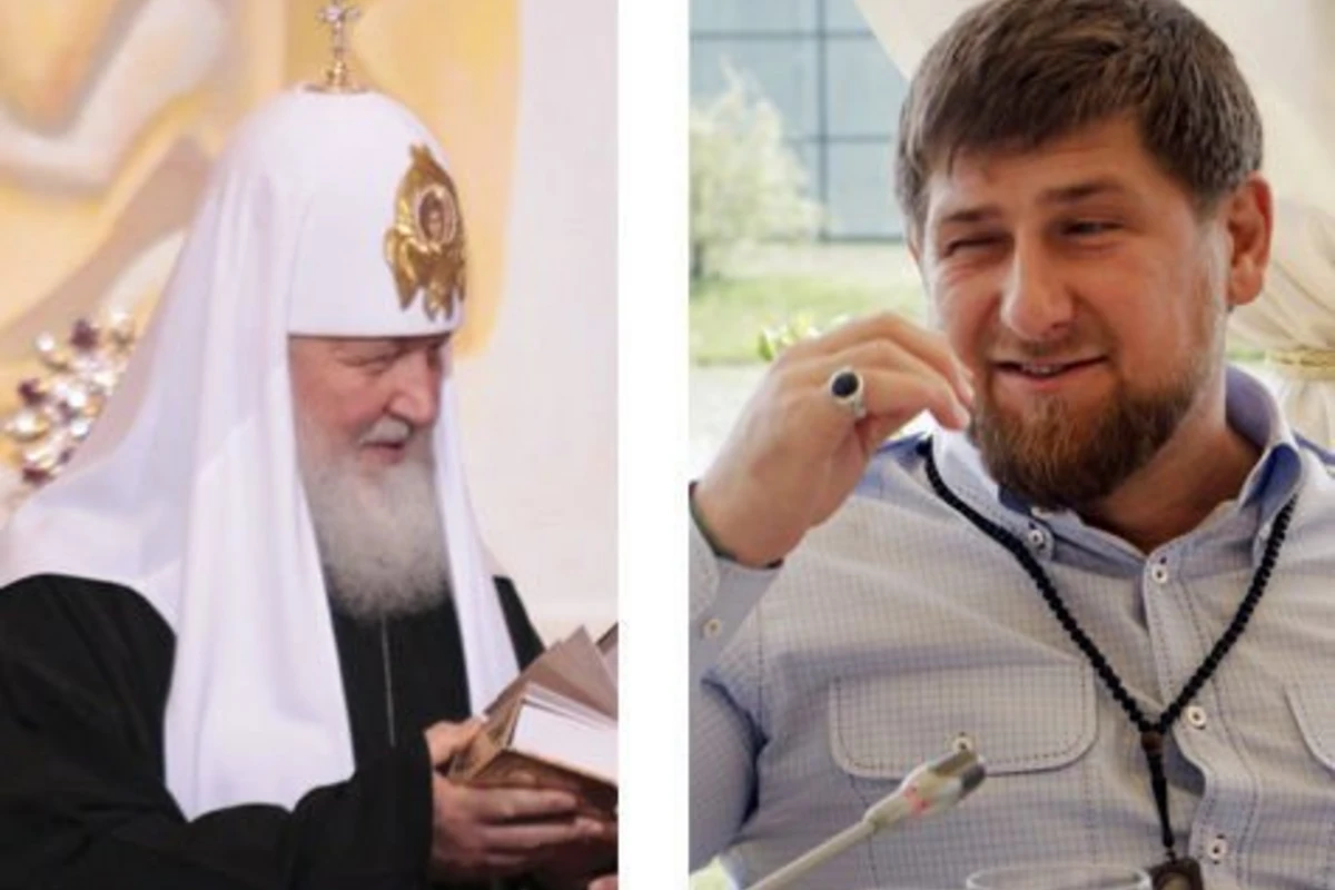 Призывал ли Кадыров Патриарха Кирилла обрести истинную веру? Призывал ли Кадыров Патриарха Кирилла обрести истинную веру?