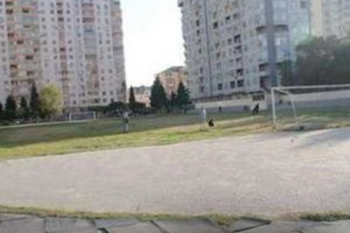 В Баку один из стадионов закроется на ремонт