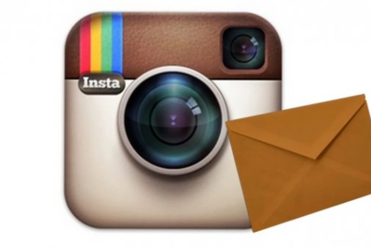 В Instagram появится приватная переписка