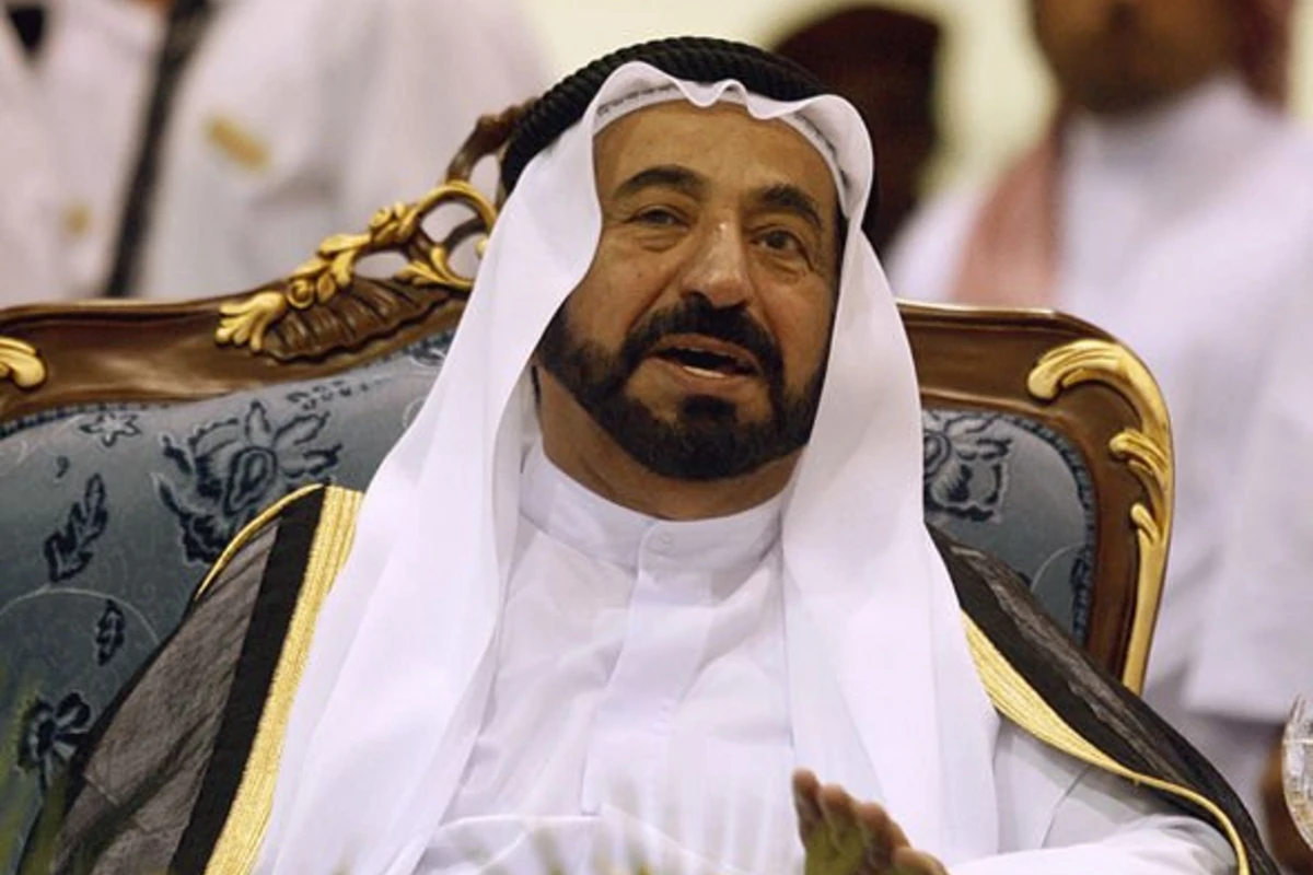 Арабский шейх пожертвовал около 1,7 миллиона долларов для Армении