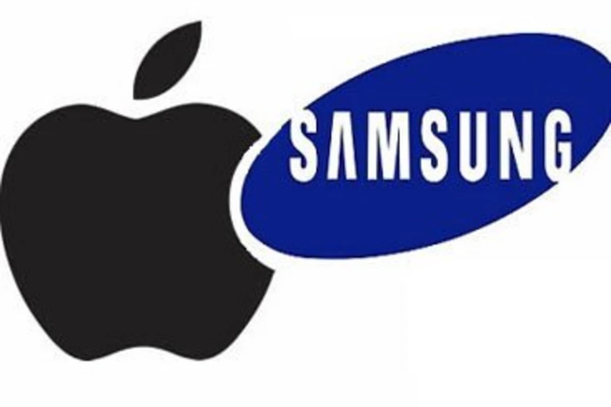 Samsung вновь проиграла Apple