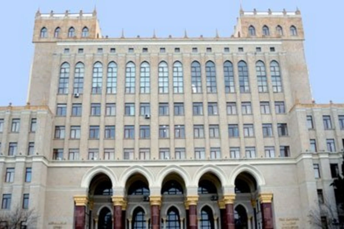Азербайджанские ученые будут обеспечены жильем Азербайджанские ученые будут обеспечены жильем