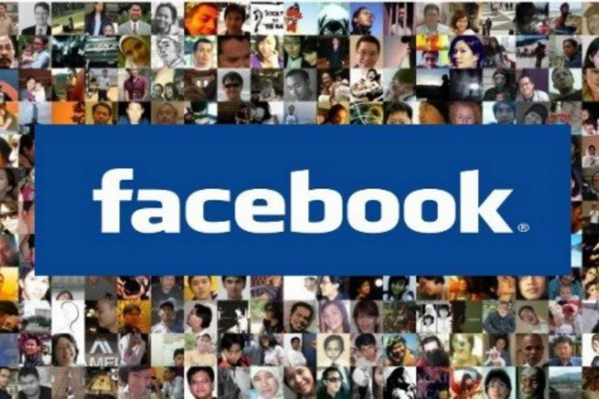 В Facebook запустили необычное приложение
