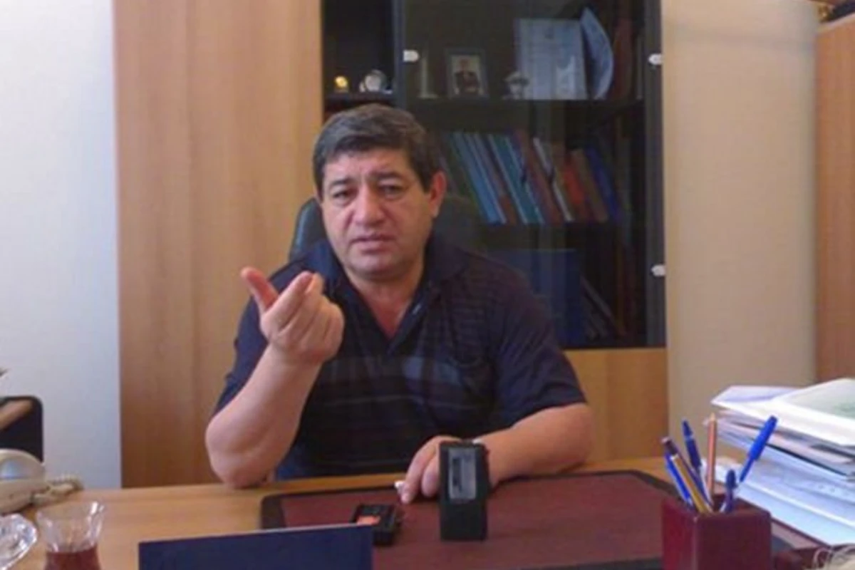 Депутат Милли Меджлиса раскритиковал Мамеда Эмина Расулзаде