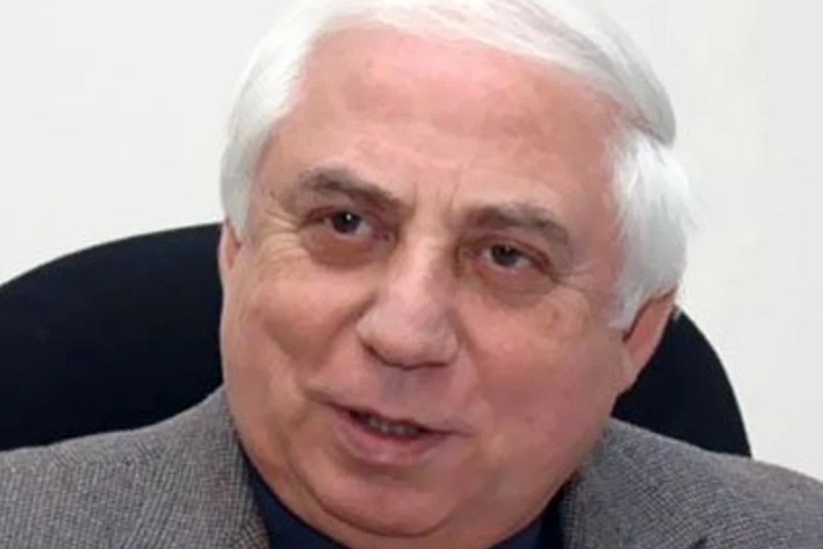 Хады Раджабли не поняли даже психиатры