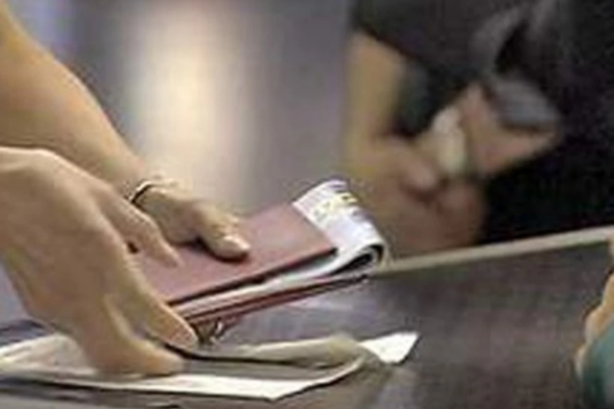 Пребывание мигрантов в Азербайджане взято под жесткий контроль