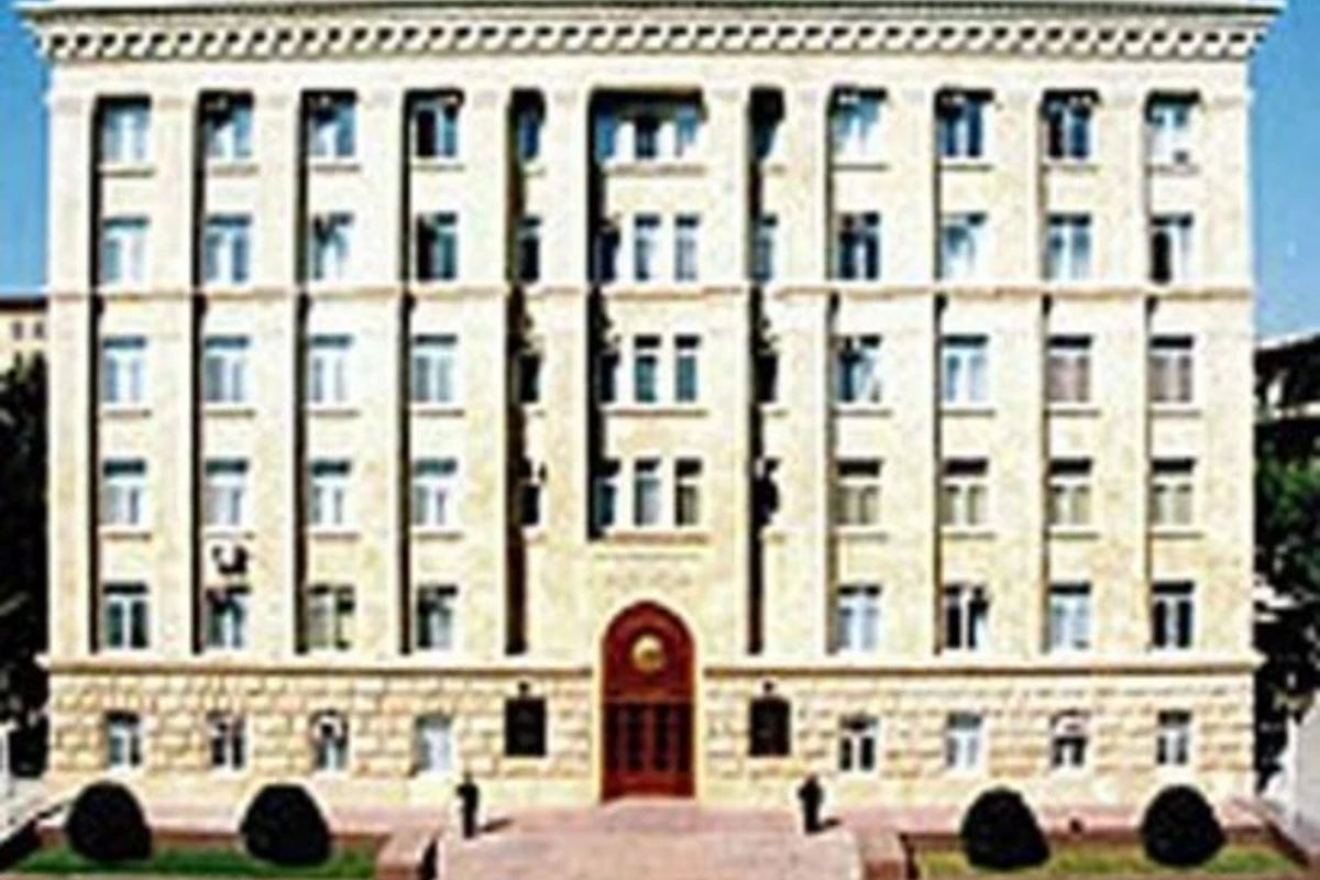 Скончался азербайджанский генерал