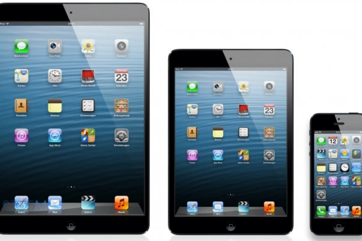 В азербайджанской тюрьме были выявлены iPhone 5 и iPad