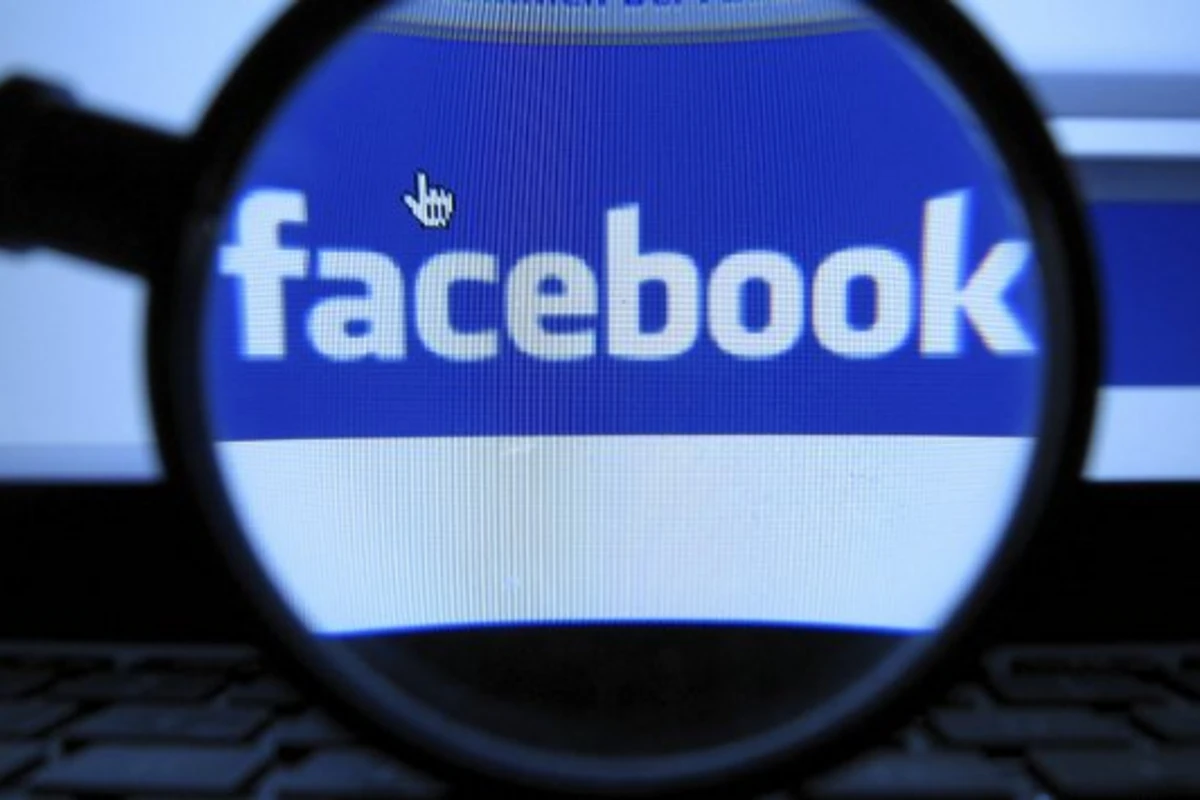 Число пользователей Facebоok в Азербайджане перевалило за 1 миллион 250 тысяч человек