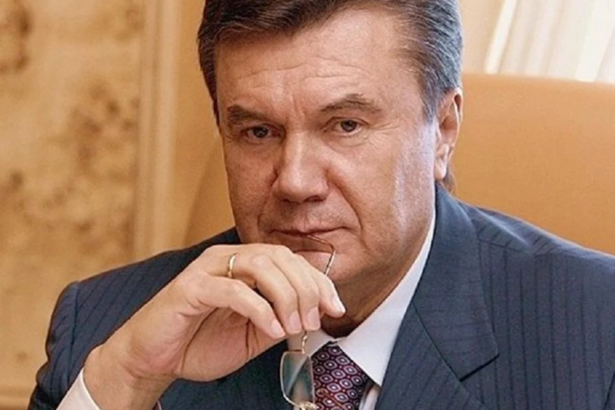 Президент Украины согласился на диалог с оппозицией