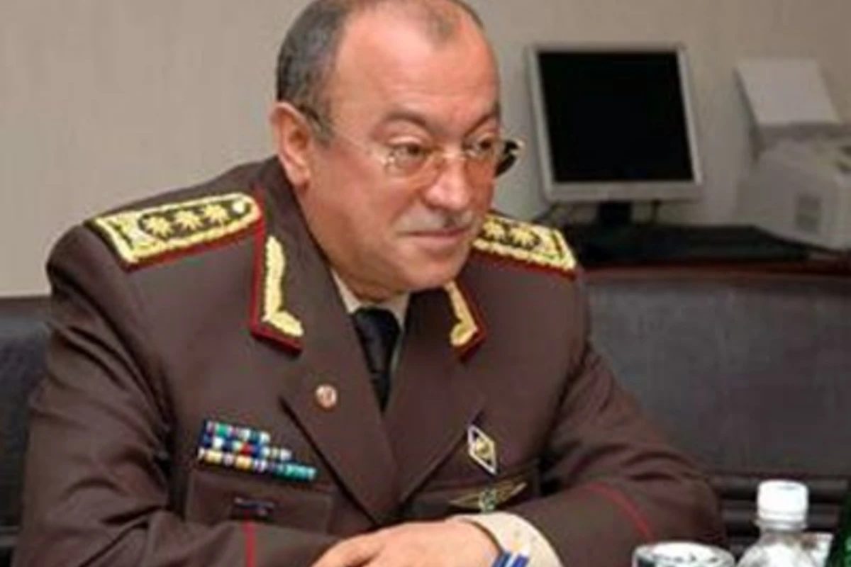 Сотрудникам МЧС Азербайджана вручены квартиры