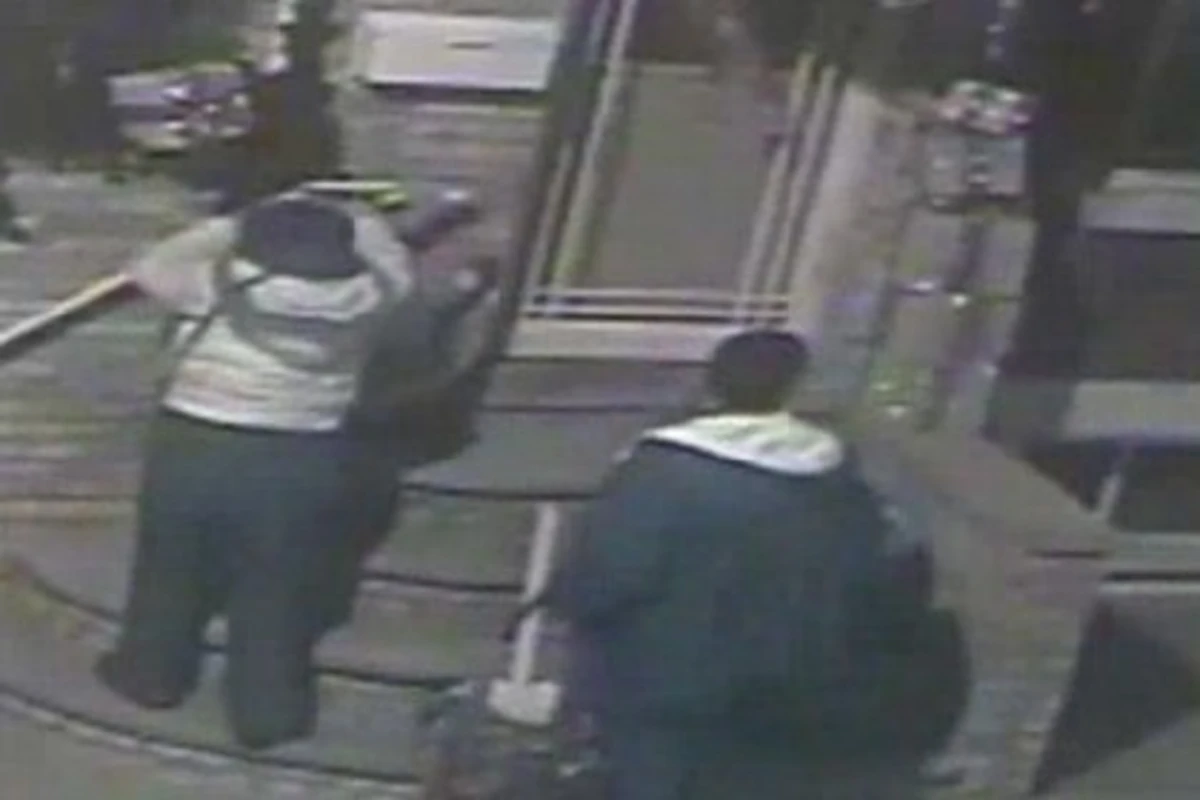 Полиция арестовала похитительницу рождественских украшений