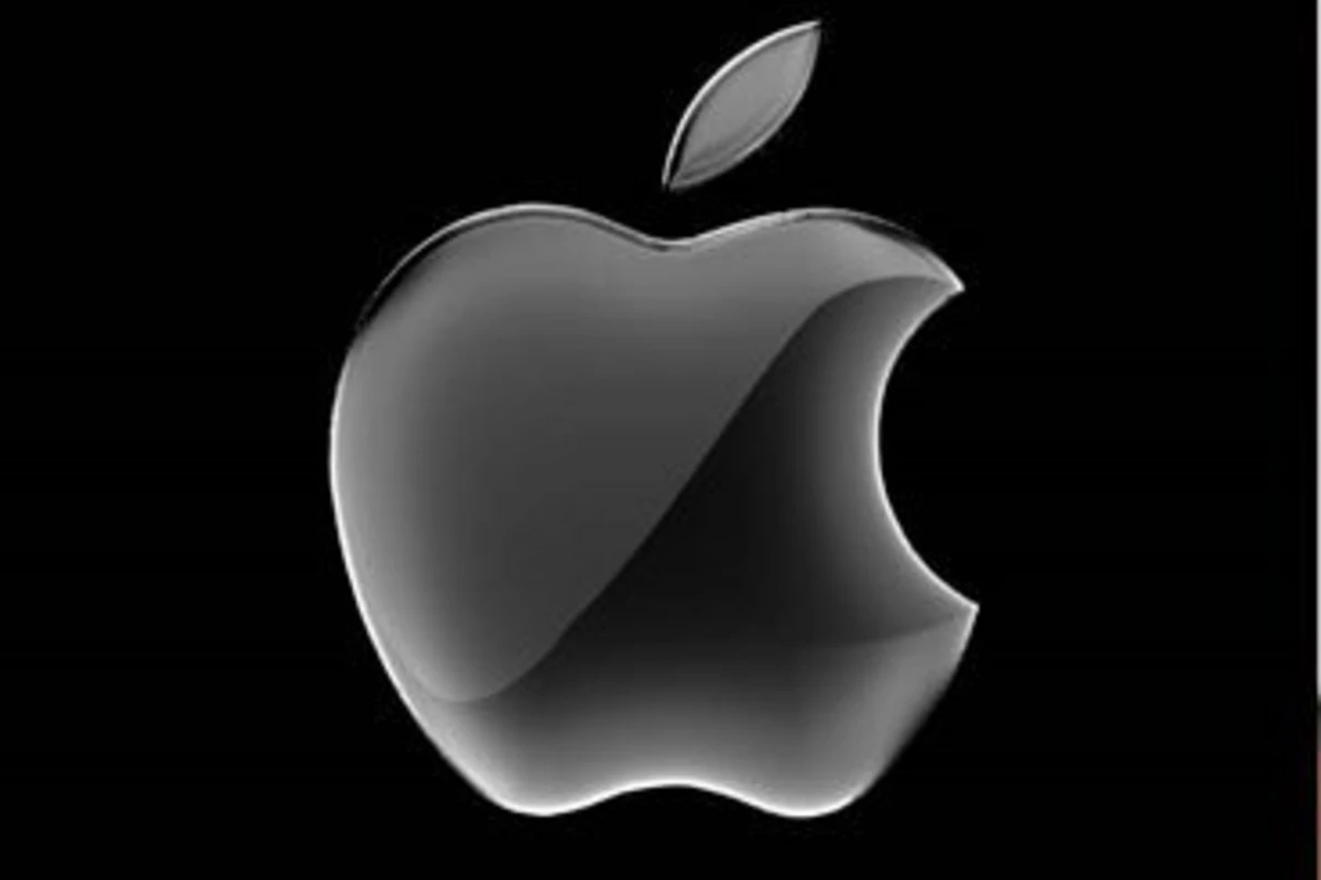 Apple запатентовала технологию производства изогнутых дисплеев