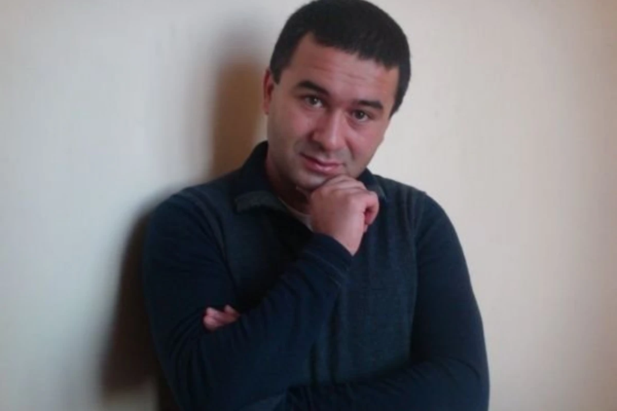 Сегодня Таир Иманов отмечает день рождения