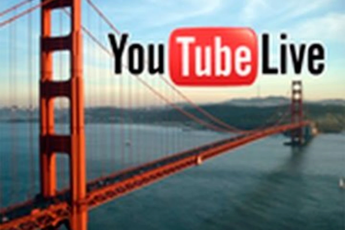YouTube разрешил проверенным пользователям устраивать прямые трансляции