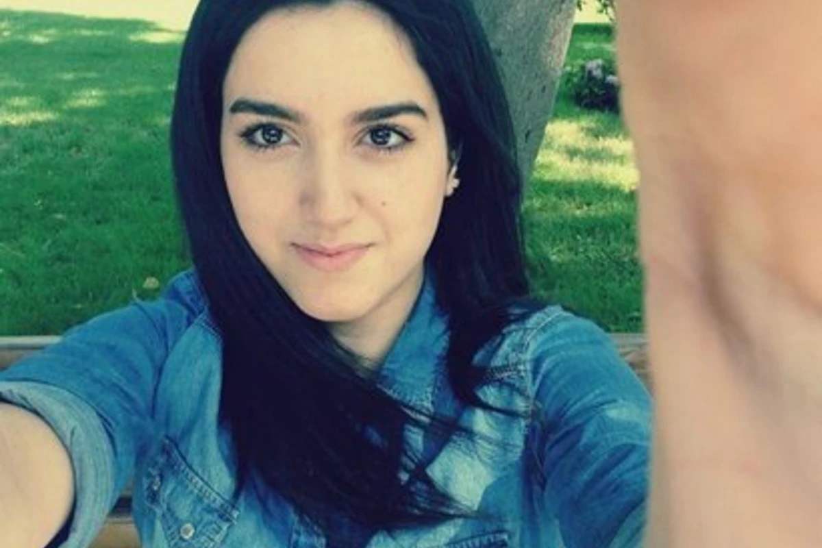 18-летней Инаре срочно нужна помощь!
