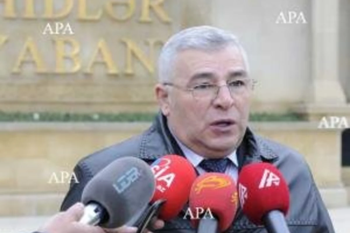 В Азербайджане будет создан новый мемориальный комплекс Ходжалинского геноцида