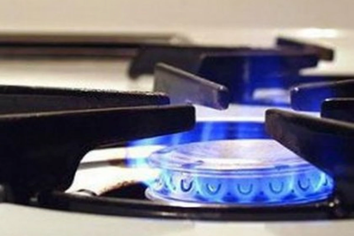 Сегодня ограничена подача газа в два района Баку