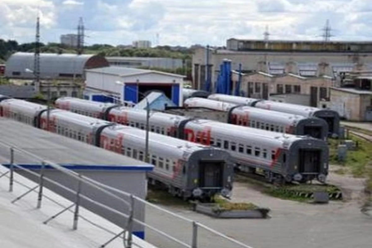 В Гяндже появится вагоностроительный завод