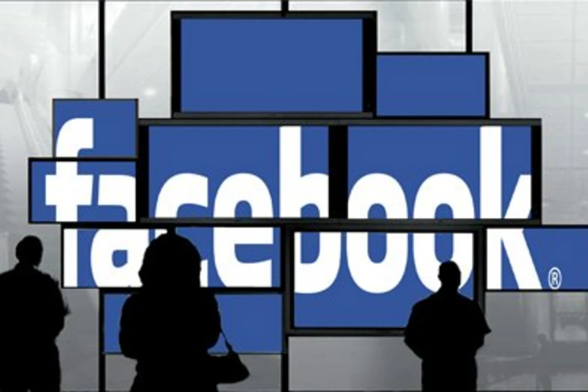 Американские подростки ненавидят Facebook