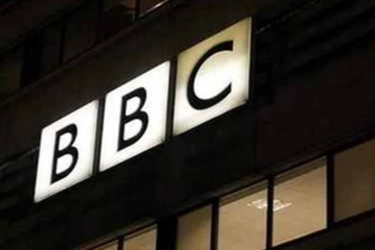 Хакеры взломали серверы корпорации BBC