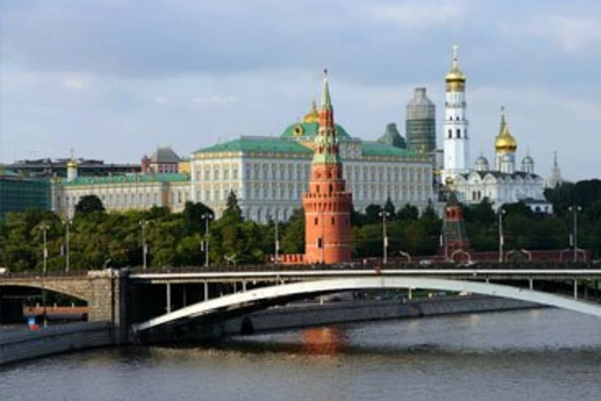 На Красной площади объявлена угроза взрыва