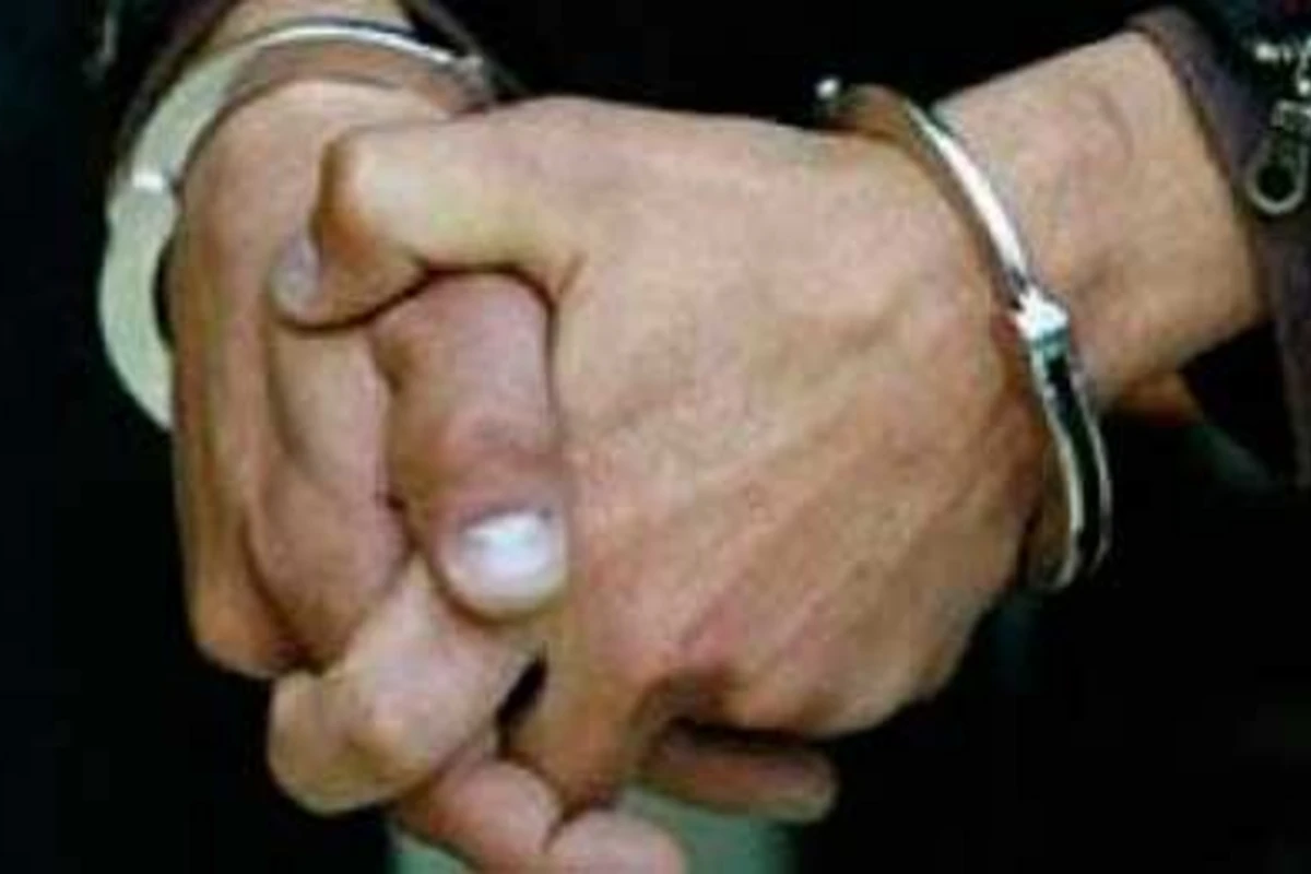 В Дубае вновь арестовали бывшего замначальника управления полиции Баку (видео) В Дубае вновь арестовали бывшего замначальника управления полиции Баку (видео)
