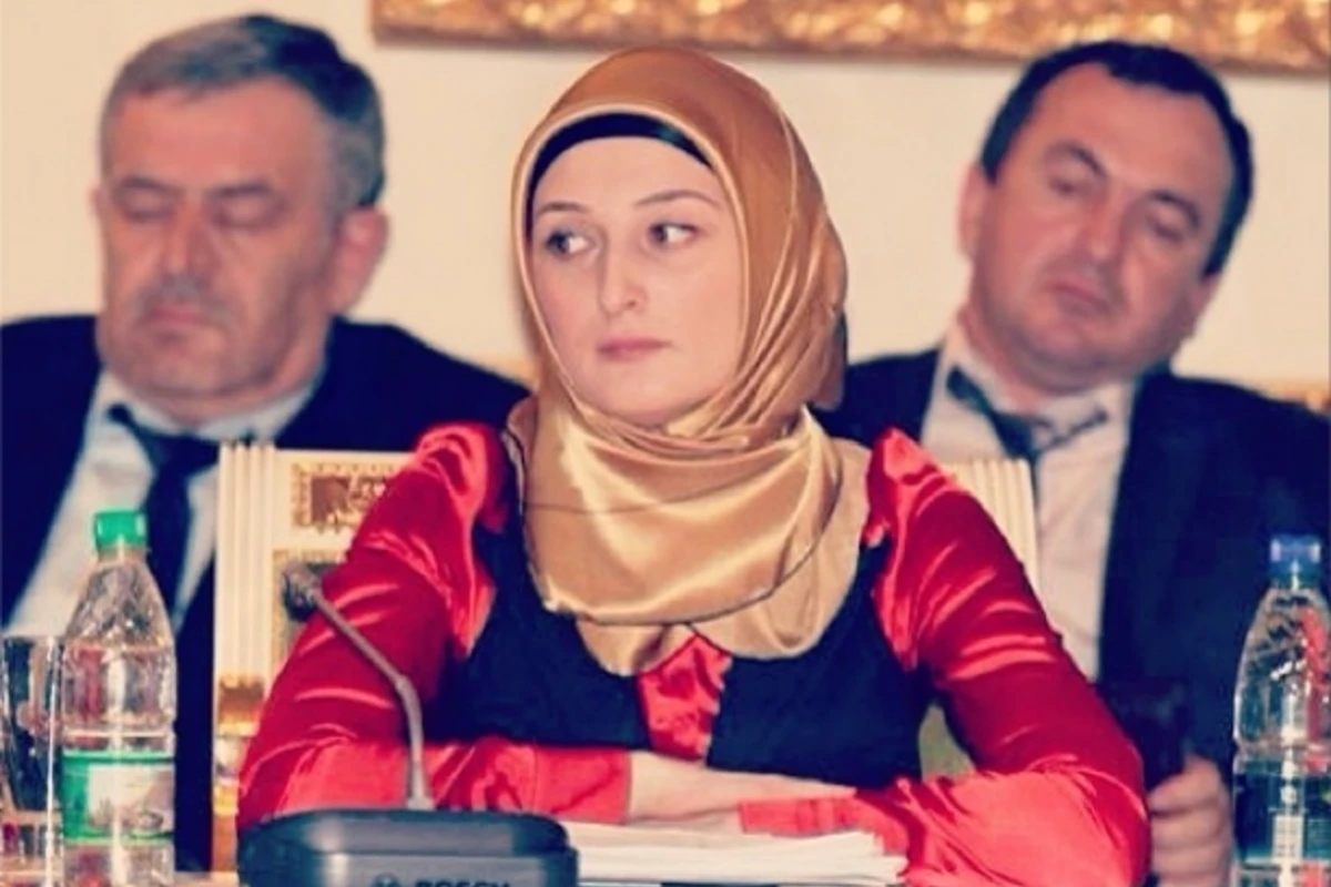 За что может уволить президент Чечни