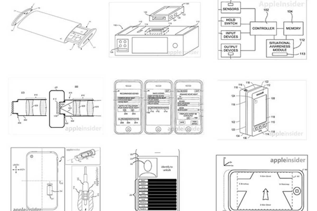 10 функций, которые могут появиться в новых iPhone