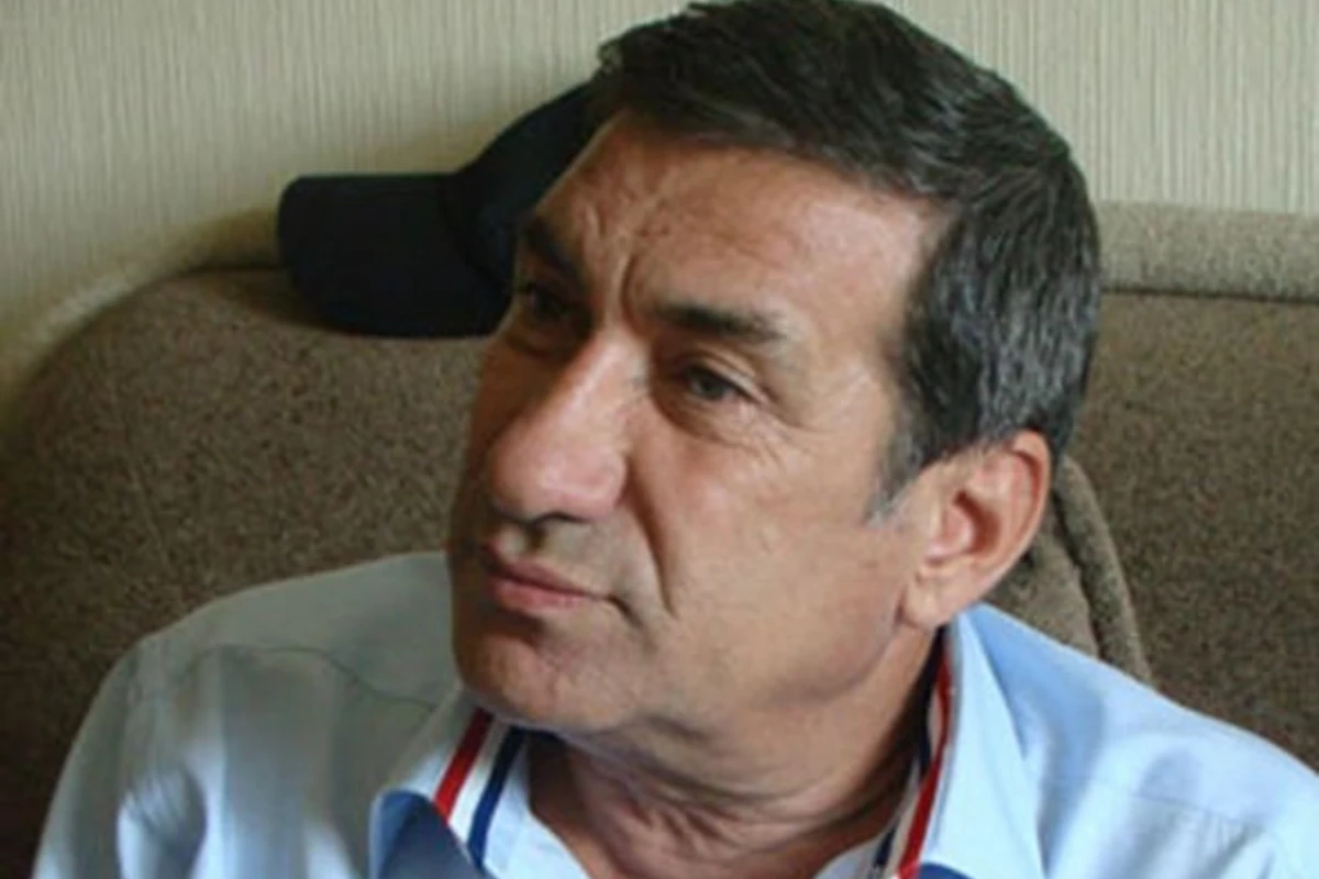 Ариф Гулиев прооперирован в Иране