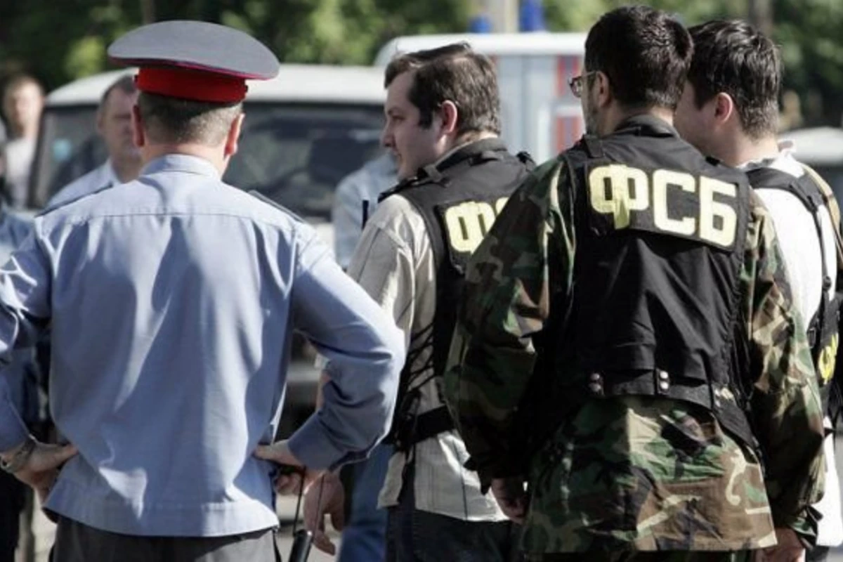 В Пятигорске гражданин Азербайджана задержан за теракты