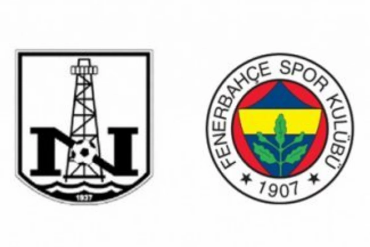 Билеты на матч «Фенербахче» - «Нефтчи» уже в продаже