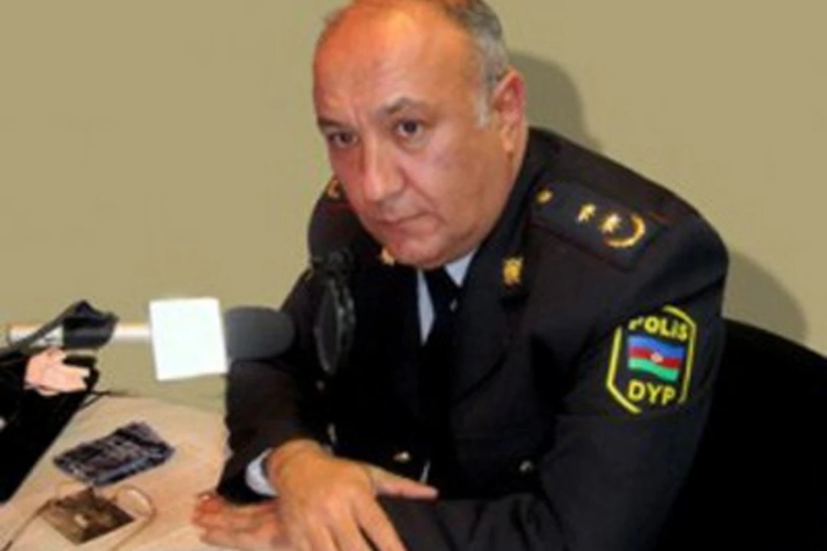 Вагиф Асадов: «Высокие штрафы в отношении автохулиганов дают положительные результаты»