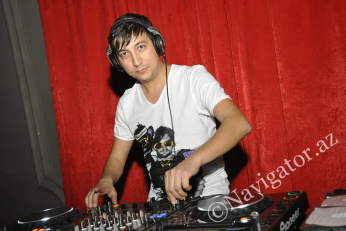 DJ Rem обещает привезти в Баку Снуп Догга DJ Rem обещает привезти в Баку Снуп Догга