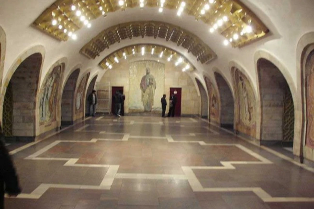 В Бакметрополитене возникли проблемы