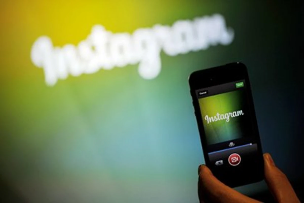 Instagram стал самой быстрорастущей соцсетью Instagram стал самой быстрорастущей соцсетью