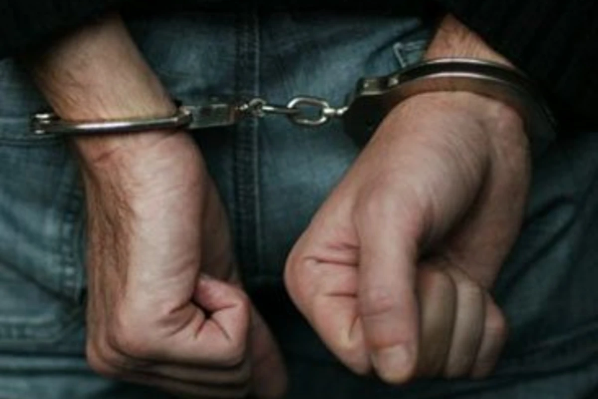 В Баку ограблен магазин В Баку ограблен магазин